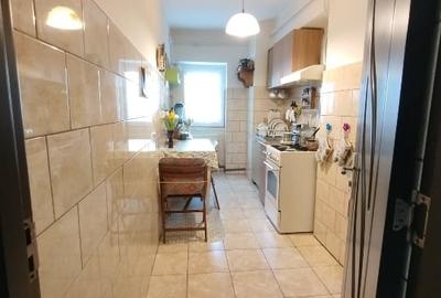 Garsonieră decomandată, mobilată în Păcurari - 4