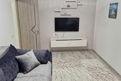 Apartament cu 2 camere semidecomandat în Tomis Nord - 10