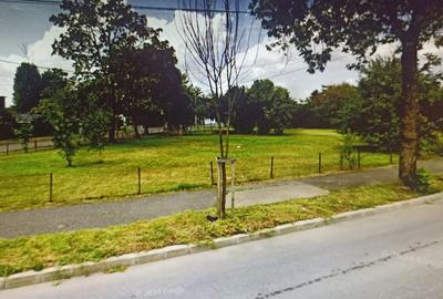 Ocazie rara! Teren constructii 870 mp/25 ml Blv Laminorului Bucurestii Noi sect1 Ocazie rara! Teren constructii 870 mp/25 ml Blv Laminorului Bucurestii Noi sect1 - 3