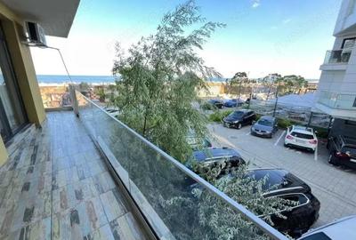 Apartament cu 2 camere decomandat în Mamaia - 3