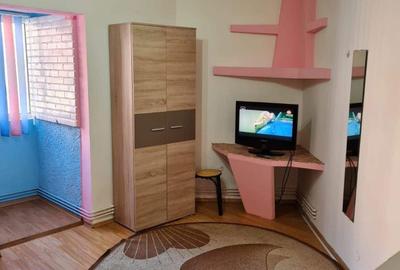 Garsonieră semidecomandată în Drumul Carului - 4
