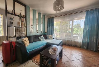 Casa individuala cu 5 camere,200 mp utili,zona centrala Aiud - 4