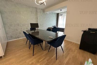 Apartament 2 camere de vanzare in zona Baneasa - 4