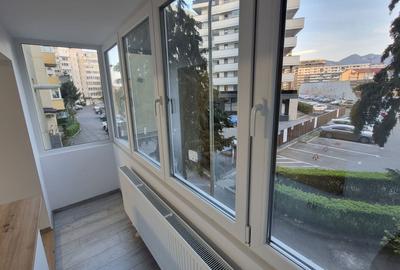 Garsonieră decomandată în Răcădău - 5