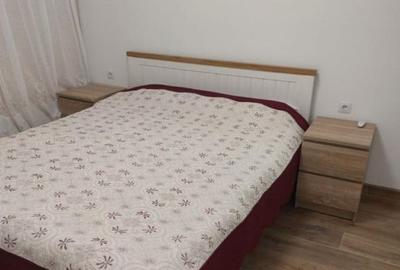 Apartament 2 camere, etaj intermediar, Apahida - 3