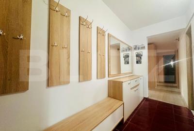 Apartament cu 4 camere semidecomandat, 83, 58 mp, Calea Aradului - 7