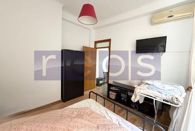 Garsonieră semidecomandată, mobilată în Universitate - 5