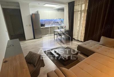 Apartament 3 camere, Centrala proprie, incalzire in pardoseala,Giroc - 1