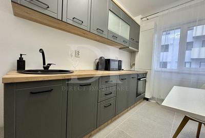 Apartament la cheie / Zona Terra - 5