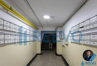 Apartament 3 camere, Narciselor - 17