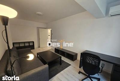 Apartament cu 2 camere decomandat, mobilat în Moara de Vânt - 3