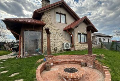 Casă individuală cu 3 camere cu Teren 400 Mp în Jorăști - 2