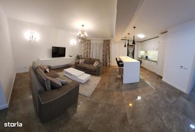 Apartament cu 3 camere în Albești - 2