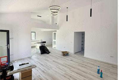 Casă cu 3 camere cu Teren 460 Mp în Central - 11