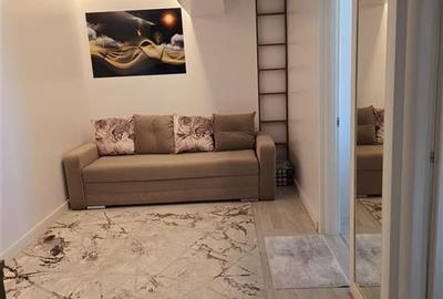 Apartament cu 2 camere decomandat, mobilat în Tătărași - 1