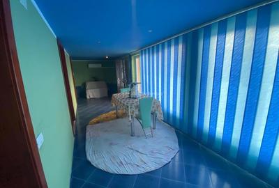 Iaz, Casa la Curete, 9 Camere, Teren 2892 Mp - 10