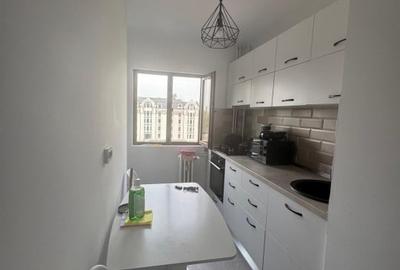 Garsoniera decomandata, 35.6 mp, zona Brazda lui Novac - 4