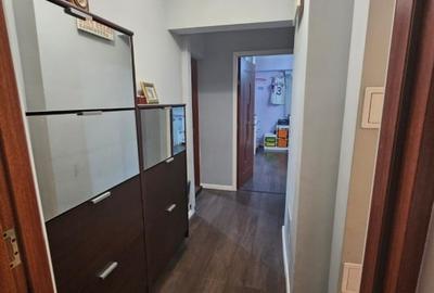 Apartament cu 3 camere semidecomandat, mobilat în Aviației - 18
