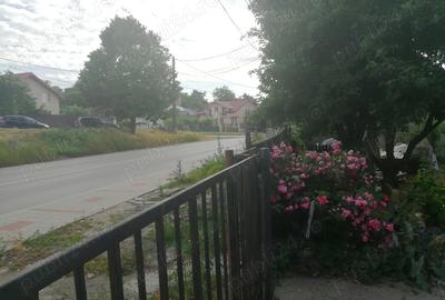 Casa de vanzare in Boto?ani Casa de vanzare in Boto?ani - 5