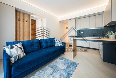 CORTINA NORTH | Apartament deosebit | Design modern | Lux - 1