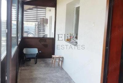 Spațiu comercial, de 180 mp, în Chijic - 1
