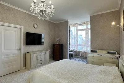 Garsonieră decomandată în Lujerului - 1