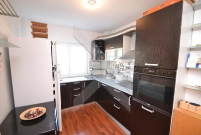 Apartament cu 2 camere decomandat, mobilat în Titulescu - 8