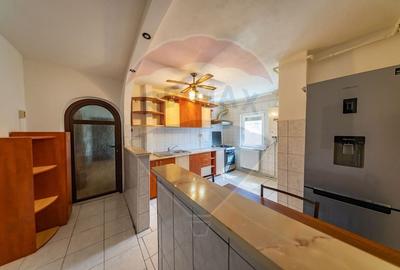 Apartament cu 2 camere semidecomandat în Micălaca - 12