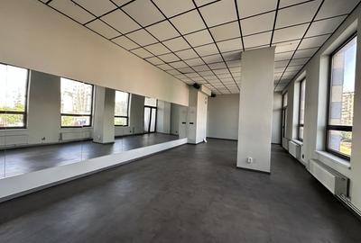 Spatiu Comercial/Biroruri +sala productie/depozit, 413 m2 - 2