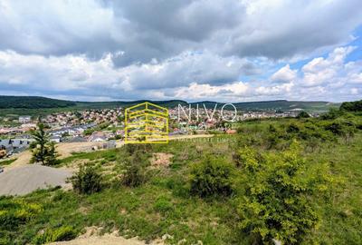 Teren Construcții intravilan de 2700 mp, în Livezeni - 1
