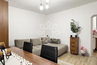 Apartament la curte de vanzare, strada Cardinal Iuliu Hossu Oradea - 3