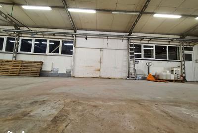 Spațiu comercial, de 130 mp, în Crângași - 7