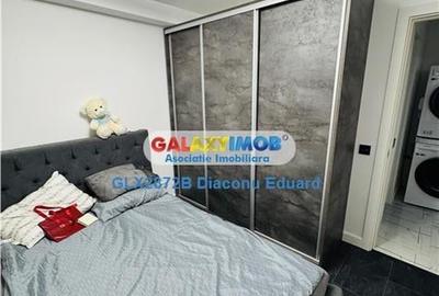 Apartament 2 camere de vanzare - Ramnicu Valcea, zona Ostroveni (Scoal - 5