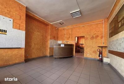 Spațiu comercial, de 147 mp, în Dacia - 5
