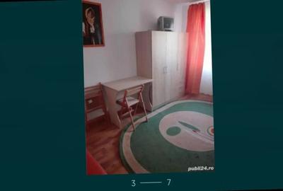 Pf inchiriez garsoniera Str Garbau - 1