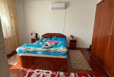 Casă individuală cu 4 camere cu Teren 200 Mp în Rahova - 2