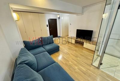 2 Camere -Bloc Nou - Banu Manta - Victoriei - Titulescu - 3