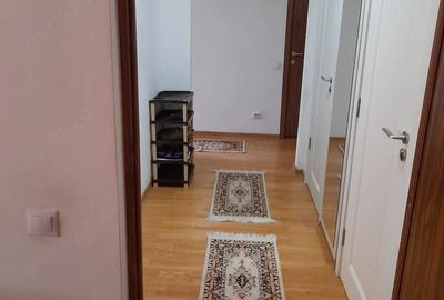 Apartament cu 2 camere decomandat în Titan - 2