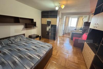 Garsonieră semidecomandată, mobilată în Brazda lui Novac - 2