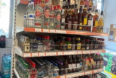 Spațiu comercial, în Central - 2