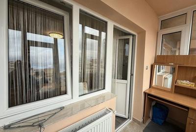 Apartament cu 2 camere decomandat în Ultracentral - 2