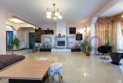 Casă individuală cu 6 camere cu Canalizare în Măgura - 3