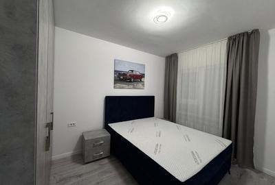 Apartament cu 2 camere decomandat în Apărătorii Patriei - 4