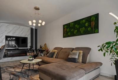 Apartament cu 3 camere decomandat, mobilat în P-ta Presei Libere - 6