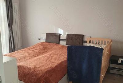 Apartament 2 camere, 47 mp+gradina proprie, parter inalt, str. Fagului - 1