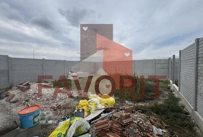 Duplex pe parter finisat la cheie. Zona Torontalului -Metro 2 . CF de Timisoara - 10