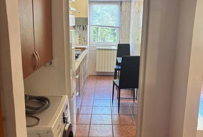 Garsonieră în Gară - 6