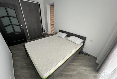 Apartament cu 2 camere semidecomandat, mobilat în Central - 5