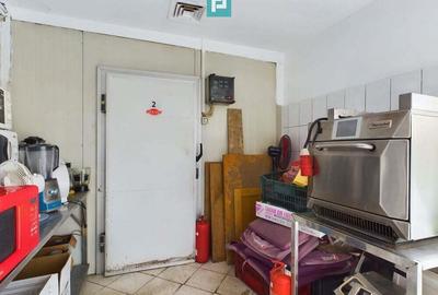 Laborator/spa?iu produc?ie alimentara/catering - 11