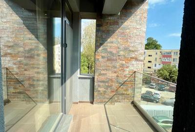 Tomis 3 City Park Premium Apartament 2 camere mobilat utilat termen lung - 18